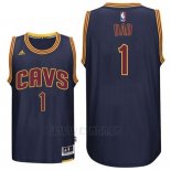 Camiseta Dia del Padre Cleveland Cavaliers DAD #1 Azul