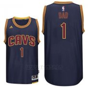 Camiseta Dia del Padre Cleveland Cavaliers DAD #1 Azul