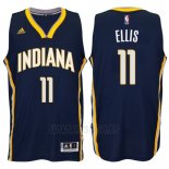Camiseta Indiana Pacers Monta Ellis #11 Azul