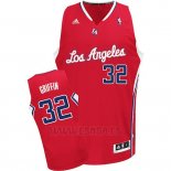 Camiseta Los Angeles Clippers Blake Griffin #32 Rojo