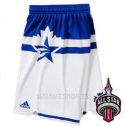 Pantalone All Star 2016 Blanco