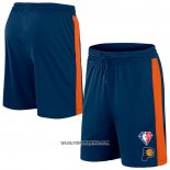 Pantalone Indiana Pacers 75th Anniversary Azul2