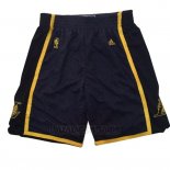 Pantalone Los Angeles Lakers Kobe Bryant Negro