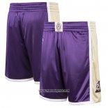 Pantalone Los Angeles Lakers Kobe Bryant Violeta