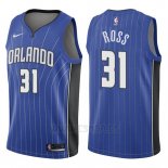 Camiseta Orlando Magic Terrence Ross #31 Icon 2017-18 Azul