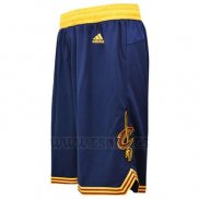 Pantalone Cleveland Cavaliers Azul