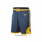Pantalone Golden State Warriors Ciudad Azul