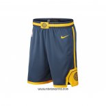 Pantalone Golden State Warriors Ciudad Azul