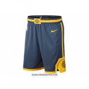 Pantalone Golden State Warriors Ciudad Azul