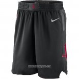 Pantalone Houston Rockets Negro