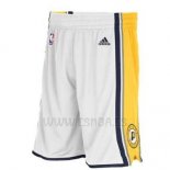 Pantalone Indiana Pacers Blanco