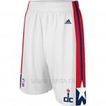 Pantalone Washington Wizards Blanco