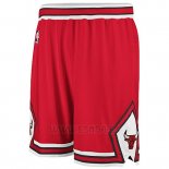 Pantalone Chicago Bulls Rojo