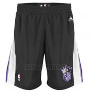 Pantalone Sacramento Kings Negro