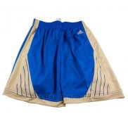 Pantalone Golden State Warriors Navidad Azul