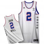 Camiseta All Star 2015 John Wall #2 Blanco