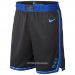 Pantalone Dallas Mavericks Ciudad Azul