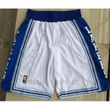 Pantalone Los Angeles Lakers Retro Blanco