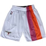 Pantalone ABA Miami Heat Blanco