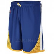 Pantalone Golden State Warriors Azul