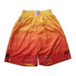 Pantalone Utah Jazz 2017-18 Amarillo