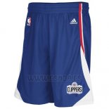 Pantalone Los Angeles Clippers 2016 Azul