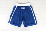 Pantalone Oklahoma City Thunder Retro Azul