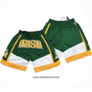 Pantalone St. Vincent-St. Mary LeBron James Verde