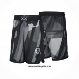 Pantalone Brooklyn Nets Ciudad 2024-25 Negro