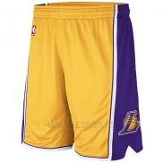 Pantalone Los Angeles Lakers Amarillo