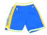 Pantalone Golden State Warriors Azul2