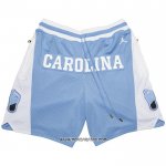 Pantalone NCAA North Carolina Tar Heels Azul2