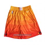 Pantalone Utah Jazz Ciudad Naranja