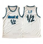 Camiseta Orlando Magic LP Blanco