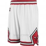 Pantalone Chicago Bulls Blanco