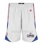 Pantalone Los Angeles Clippers 2016 Blanco