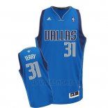 Camiseta Dallas Mavericks Jason Terry #31 Azul