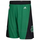 Pantalone Boston Celtics Negro