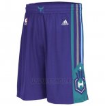 Pantalone Charlotte Hornets Violeta