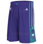 Pantalone Charlotte Hornets Violeta