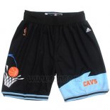 Pantalone Cleveland Cavaliers Negro