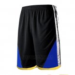 Pantalone Golden State Warriors Negro