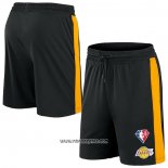 Pantalone Los Angeles Lakers 75th Anniversary Negro