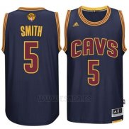 Camiseta Cleveland Cavaliers J.R. Smith #5 Amarillo
