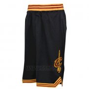 Pantalone Cleveland Cavaliers Negro