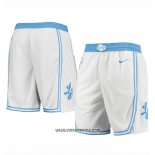 Pantalone Los Angeles Lakers Ciudad 2020-21 Blanco