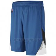 Pantalone Minnesota Timberwolves Azul