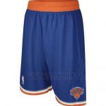 Pantalone New York Knicks Azul