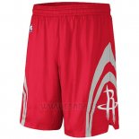 Pantalone Houston Rockets Rojo