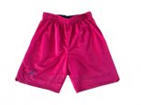 Pantalone Michael Jordan Rojo